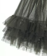 FOXEY（フォクシー）ひざ丈スカート 茶 サイズ:38(S位) レディース/2200646089430