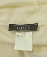 FOXEY（フォクシー）ひざ丈スカート 白 サイズ:38(S位) レディース/2200646089447