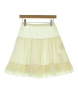 FOXEY ひざ丈スカート