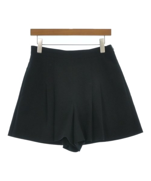 FOXEY(フォクシー)ショートパンツ 紺 サイズ:42(M位)/2200646089454