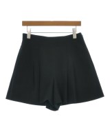 FOXEY（フォクシー）ショートパンツ 紺 サイズ:42(M位) レディース/2200646089454