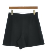 FOXEY（フォクシー）ショートパンツ 紺 サイズ:42(M位) レディース/2200646089454