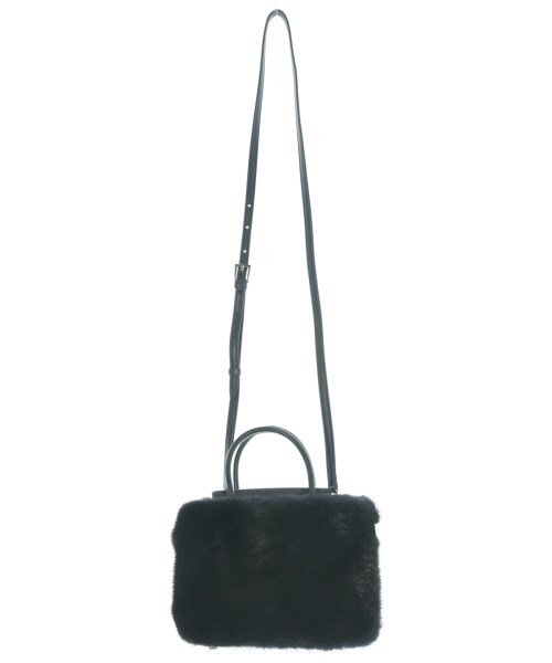 FOXEY（フォクシー）ハンドバッグ 紺 サイズ:- レディース/2200646089492