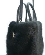 FOXEY（フォクシー）ハンドバッグ 紺 サイズ:- レディース/2200646089492