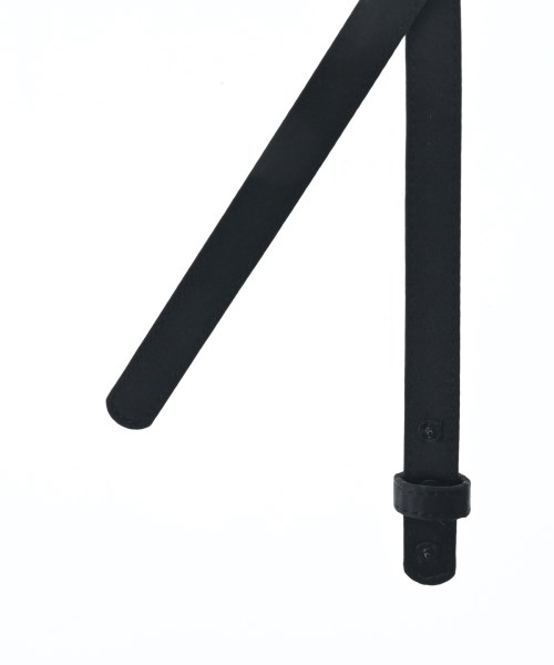 FOXEY（フォクシー）ベルト 黒 サイズ:38 レディース/2200646089560