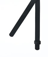 FOXEY（フォクシー）ベルト 黒 サイズ:38 レディース/2200646089560