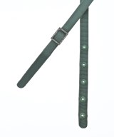 FOXEY（フォクシー）ベルト 緑 サイズ:- レディース/2200646089577