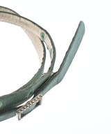 FOXEY（フォクシー）ベルト 緑 サイズ:- レディース/2200646089577