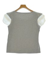 FOXEY（フォクシー）Tシャツ・カットソー グレー サイズ:42(M位) レディース/2200646081021