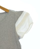FOXEY（フォクシー）Tシャツ・カットソー グレー サイズ:42(M位) レディース/2200646081021