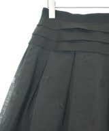 FOXEY（フォクシー）ひざ丈スカート 黒 サイズ:38(S位) レディース/2200642175014