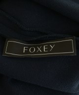 FOXEY（フォクシー）カーディガン 紺 サイズ:-(M位) レディース/2200650282025