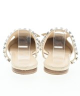 FOXEY（フォクシー）サンダル ベージュ サイズ:EU37(23.5cm位) レディース/2200641595301