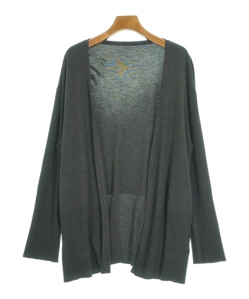 FOXEY(フォクシー)カーディガン グレー サイズ:40(M位)/2200651466059