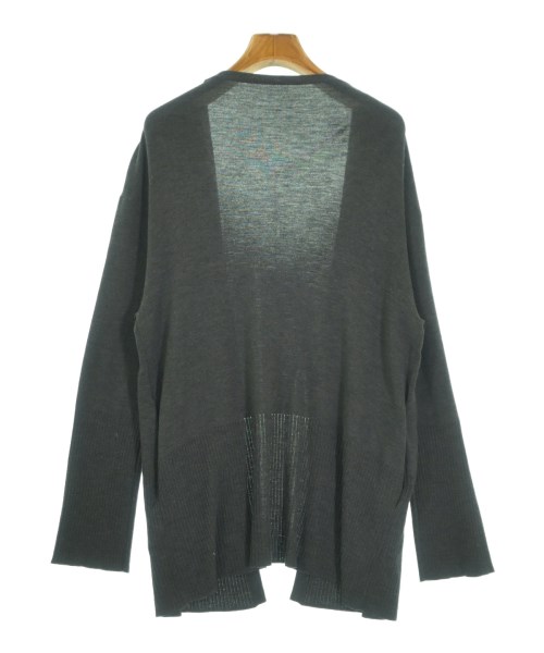 FOXEY（フォクシー）カーディガン グレー サイズ:40(M位) レディース/2200651466059