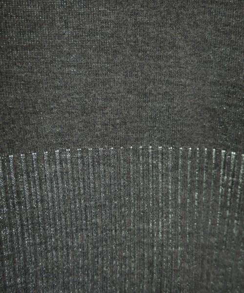 FOXEY（フォクシー）カーディガン グレー サイズ:40(M位) レディース/2200651466059