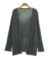 FOXEY（フォクシー）カーディガン グレー サイズ:40(M位) レディース/2200651466059