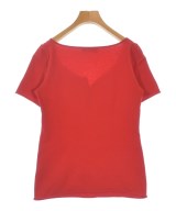 FOXEY（フォクシー）Tシャツ・カットソー 赤 サイズ:38(S位) レディース/2200646476025