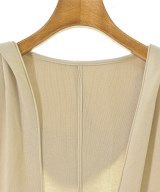 FOXEY（フォクシー）カーディガン ベージュ サイズ:38(S位) レディース/2200699589024