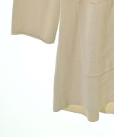 FOXEY（フォクシー）カーディガン ベージュ サイズ:38(S位) レディース/2200699589024