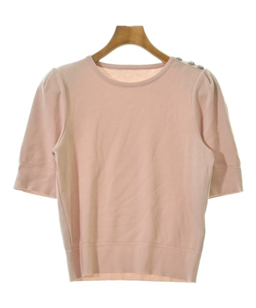 FOXEY(フォクシー)ニット・セーター ピンク サイズ:42(M位)/2200702893186