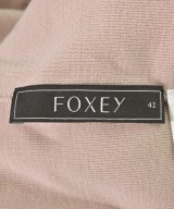 FOXEY（フォクシー）ニット・セーター ピンク サイズ:42(M位) レディース/2200702893186