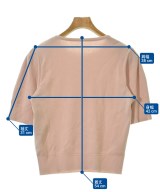 FOXEY（フォクシー）ニット・セーター ピンク サイズ:42(M位) レディース/2200702893186