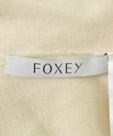 FOXEY（フォクシー）ニット・セーター 白 サイズ:42(M位) レディース/2200702893254