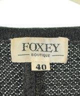 FOXEY（フォクシー）その他 グレー サイズ:40(M位) レディース/2200704671034