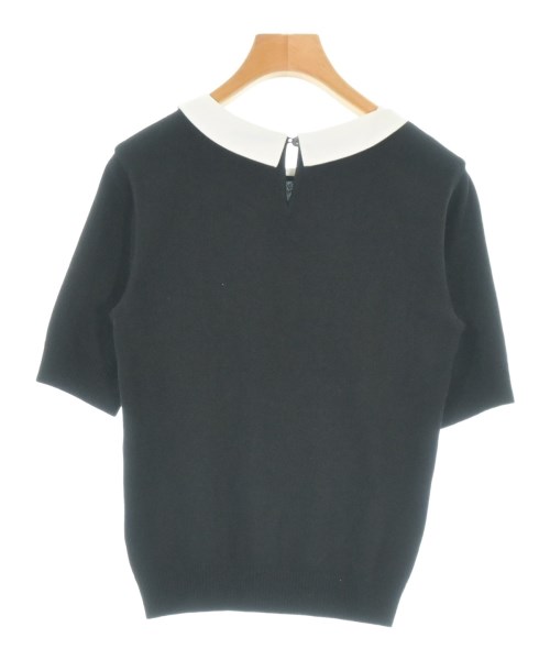 FOXEY（フォクシー）Tシャツ・カットソー 黒 サイズ:38(S位) レディース/2200705004091