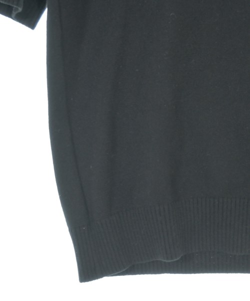 FOXEY（フォクシー）Tシャツ・カットソー 黒 サイズ:38(S位) レディース/2200705004091