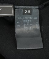 FOXEY（フォクシー）Tシャツ・カットソー 黒 サイズ:38(S位) レディース/2200705004091