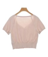FOXEY（フォクシー）カーディガン ピンク サイズ:38(S位) レディース/2200705004107