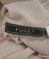 FOXEY（フォクシー）カーディガン ピンク サイズ:38(S位) レディース/2200705004107