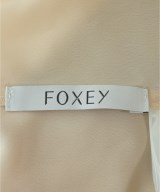 FOXEY（フォクシー）ブラウス ピンク サイズ:38(S位) レディース/2200706523041