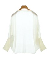 FOXEY（フォクシー）カーディガン 白 サイズ:F レディース/2200706523058