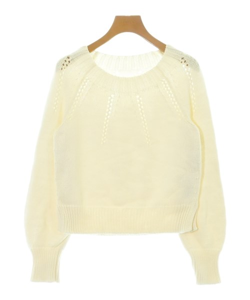FOXEY(フォクシー)のニット・セーター サイズ:38(S位) 13,000円