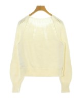 FOXEY（フォクシー）ニット・セーター 白 サイズ:38(S位) レディース/2200703555830
