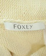 FOXEY（フォクシー）ニット・セーター 白 サイズ:38(S位) レディース/2200703555830