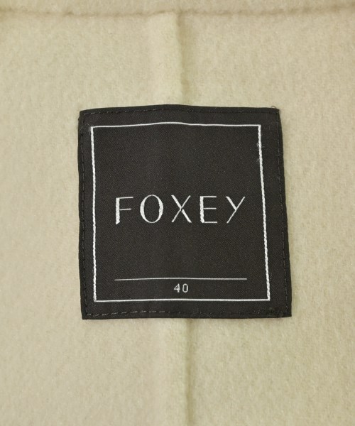 FOXEY（フォクシー）その他 白 サイズ:40(M位) レディース/2200696426018