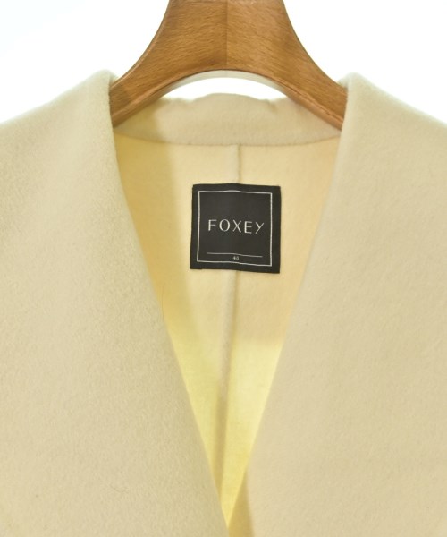 FOXEY（フォクシー）その他 白 サイズ:40(M位) レディース/2200696426018