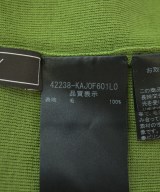 FOXEY（フォクシー）カーディガン 緑 サイズ:-(XL位) レディース/2200696426032