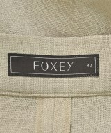 FOXEY（フォクシー）その他 ベージュ サイズ:42(M位) レディース/2200696426056
