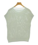 FOXEY（フォクシー）ベスト 青 サイズ:40(M位) レディース/2200696426063