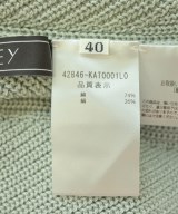 FOXEY（フォクシー）ベスト 青 サイズ:40(M位) レディース/2200696426063