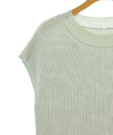 FOXEY（フォクシー）ベスト 青 サイズ:40(M位) レディース/2200696426063