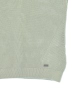 FOXEY（フォクシー）ベスト 青 サイズ:40(M位) レディース/2200696426063