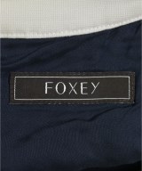 FOXEY（フォクシー）ワンピース 紺 サイズ:40(M位) レディース/2200696426094