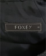 FOXEY（フォクシー）ワンピース グレー サイズ:42(M位) レディース/2200696426124