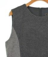 FOXEY（フォクシー）ワンピース グレー サイズ:42(M位) レディース/2200696426124